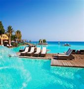 Hotel Miramare Wonderland